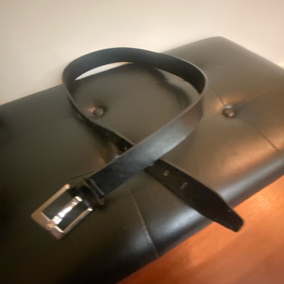 Authentic Versace Belt - Picture 3 of 4